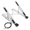 Image Targus - Support pour ordinateur portable - Avec Hub USB-A à 16,25€ ou Avec station d'accueil à 24,99€