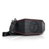 Image Enceinte Teufel ROCKSTER CROSS IPX5 - Sans Fil Bluetooth Portable - Jusqu'à 16h d'autonomie - Noir