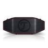 Image Enceinte Teufel ROCKSTER CROSS IPX5 - Sans Fil Bluetooth Portable - Jusqu'à 16h d'autonomie - Noir