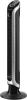 Image Ventilateur colonne Rowenta VU6620F2 Eole Infinite - Oscillation à 180° - Noir/Gris