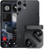 Image Pack Smartphone CMF Phone 2 Pro 128Go + CMF Buds 2 - Plusieurs Coloris