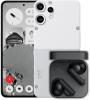 Image Pack Smartphone CMF Phone 2 Pro 128Go + CMF Buds 2 - Plusieurs Coloris