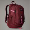 Image The North Face Hot Shot - Sac à dos Unisexe - Edition Spéciale - Compartiment PC 15" - Coloris Noir, Vert ou Rose foncé