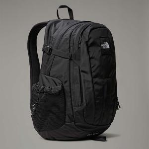 Image The North Face Hot Shot - Sac à dos Unisexe - Edition Spéciale - Compartiment PC 15" - Coloris Noir, Vert ou Rose foncé