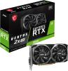 Image Carte Graphique MSI GeForce RTX 3050 Ventus 2X XS 8G OC - 8Go GDDR6