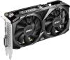Image Carte Graphique MSI GeForce RTX 3050 Ventus 2X XS 8G OC - 8Go GDDR6