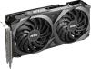 Image Carte graphique MSI GeForce RTX 3060 VENTUS 2X 12G OC - 12Go GDDR6