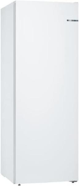 Image Congélateur pose-libre Bosch GSN58VWEV Série 4 - 91x70cm - 366L - Blanc