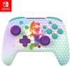 Image Turtle Beach Rematch : Invincible Mario ou Mario Superstart - Phosphorescente - Licence Officielle Nintendo Switch [Précommande]