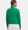 Image Under Armour - Veste de survêtement Femme - Taille XS à XXL - Vert