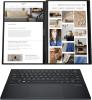 Image PC Portable 14" 3K OLED ASUS Zenbook Duo UX8406MA-PZ310W (Core Ultra 9, RAM 32Go, SSD 1To) - AZERTY