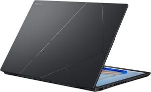 Image PC Portable 14" 3K OLED ASUS Zenbook Duo UX8406MA-PZ310W (Core Ultra 9, RAM 32Go, SSD 1To) - AZERTY