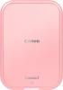 Image Imprimante Photo Portable Canon Zoemini 2 - Rose à 89,99€