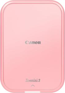 Image Imprimante Photo Portable Canon Zoemini 2 - Rose à 89,99€