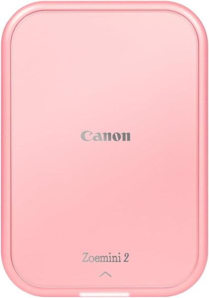 Image Imprimante Photo Portable Canon Zoemini 2 - Rose à 89,99€