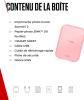 Image Imprimante Photo Portable Canon Zoemini 2 - Rose à 89,99€