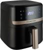 Image AirFryer Russell Hobbs 27610-56 - Noir à 59,99€