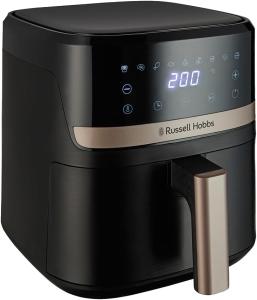 Image AirFryer Russell Hobbs 27610-56 - Noir à 59,99€
