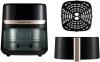 Image AirFryer Russell Hobbs 27610-56 - Noir à 59,99€