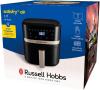 Image AirFryer Russell Hobbs 27610-56 - Noir à 59,99€