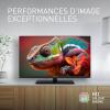 Image Smart TV 32" FHD Panasonic TV-32S55AEZ, Série S55 - Fire TV - Noir à 287€