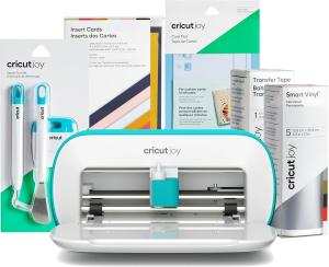 Image Kit de démarrage Cricut Joy - Machine de découpe intelligente et compacte