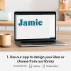 Image Kit de démarrage Cricut Joy - Machine de découpe intelligente et compacte