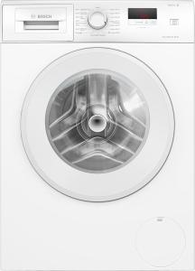 Image Lave-linge Bosch WGE02201FR Série 2 - Pose Libre - Blanc