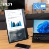 Image Ecran Portable 15,6" FHD MSI Pro MP161E2U - Noir