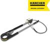 Image Lance pour Nettoyeur Haute Pression Kärcher TLA 4 Telescopic Spray - Noir