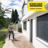 Image Lance pour Nettoyeur Haute Pression Kärcher TLA 4 Telescopic Spray - Noir