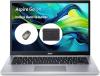 Image PC Portable 14'' Acer Aspire Go 14 AG14-31P-33YH (i3, 8Go, SSD 512Go) - Gris