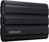 Image SSD Externe 2To Samsung MU-PE2T0S/EU T7 Shield - Noir