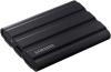 Image SSD Externe 2To Samsung MU-PE2T0S/EU  T7 Shield - Noir