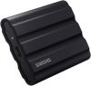 Image SSD Externe 2To Samsung MU-PE2T0S/EU  T7 Shield - Noir