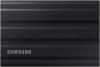 Image SSD Externe 2To Samsung MU-PE2T0S/EU  T7 Shield - Noir