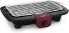 Image Barbecue électrique TEFAL BG90E514 EASYGRILL - Noir/Bordeaux