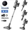 Image Aspirateur Balai sans Fil Proscenic  P11 Mopping - Neuf - Gris