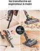 Image Aspirateur Balai sans Fil Proscenic  P11 Mopping - Neuf - Gris