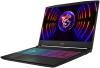 Image PC Portable Gaming MSI Katana 17 B13VFK-1284FR Dragon Extreme (i7, RAM 64Go, SSD 1To, RTX4060)