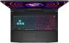 Image PC Portable Gaming MSI Katana 17 B13VFK-1284FR Dragon Extreme (i7, RAM 64Go, SSD 1To, RTX4060)