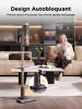 Image Aspirateur Balai sans Fil Proscenic P11 Ultra GreenEye - Or Rose