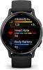 Image Smartwatch Garmin vívoactive 5 GPS - Gris à 207,99€ (Autres coloris également en promotion)