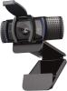 Image Webcam Logitech C920s HD Pro - FHD - Noir