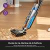 Image Aspirateur Laveur sans Fil Eureka NEW430BL Rapidwash