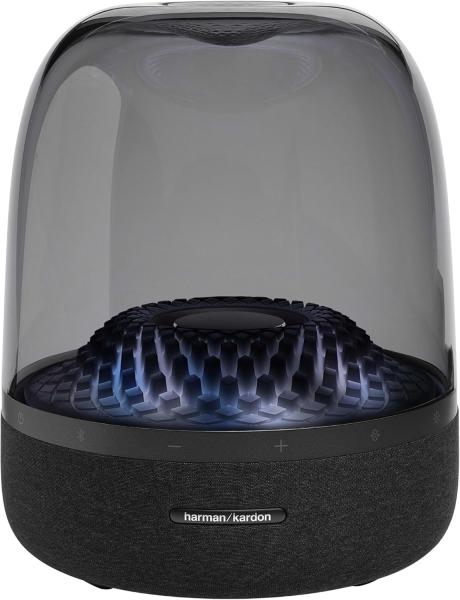 Image Enceinte Bluetooth Harman Kardon Aura Studio 4 - 100W - Noir à 249,99€