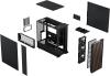 Image Boîtier PC gaming Fractal Design North XL - USB-C Noir