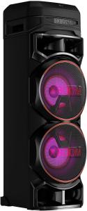 Image Enceinte Bluetooth LG RNC9 XBOOM PartyBox - Noir