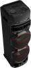 Image Enceinte Bluetooth LG RNC9 XBOOM PartyBox - Noir