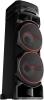 Image Enceinte Bluetooth LG RNC9 XBOOM PartyBox - Noir